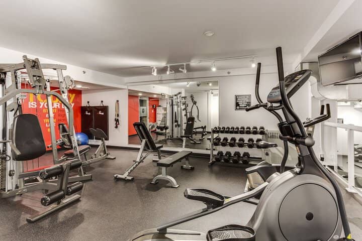 Health and Fitness 35 of 56