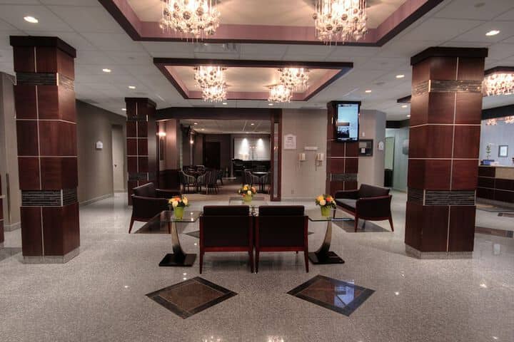 Hotel Interior 4 of 56