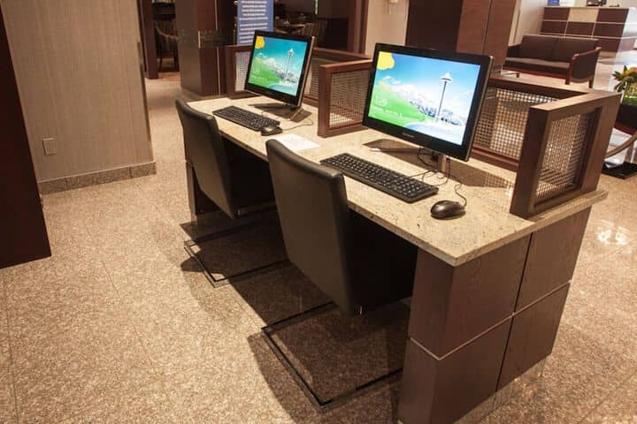 Business Center 49 of 56
